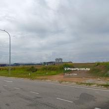 For Rent Agriculture Land In Simpang Tiga Ijok, Batang Berjuntai, Ijok