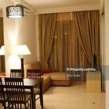 Marc Residence KLCC