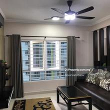 Apartment Ppa1m Pudina Presint 17 Putrajaya