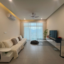 The Sky Urban (Tripark) Full furnished @ Alma Bukit Mertajam
