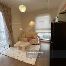 Yolo Signature Very Nice Design Unit for Rent