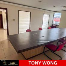 Kian Yap Industrial Estate For Rent
