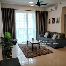 Condominium for Rent