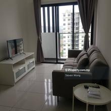 Serviced residence for Rent