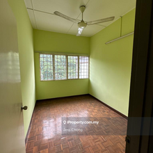 Sri kesidang apartment 3bedroom 2 bathroom For Rent 