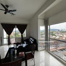 I Residence