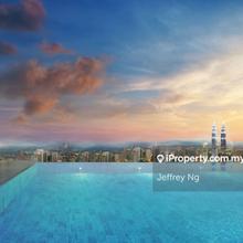 Serviced residence for Sale