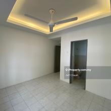 Renovated Sri Ria Apartment for Sale, Kajang Sungai Chua