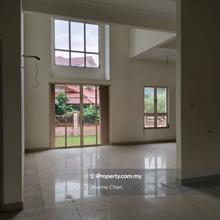 10,000sf Land Bungalow in Ara Damansara