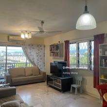 Grandeur Tower Pandan Indah for sale Rm 340,000