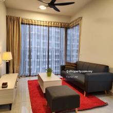 The Birch, Jalan Ipoh, Kuala Lumpur For Rent