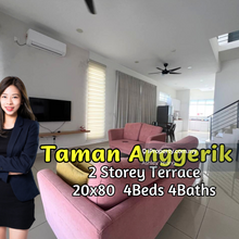 Taman Anggerik