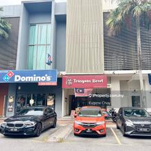 Temasya Glenmarie, 2storey Shop Good Tenant  24x70 Shah Alam