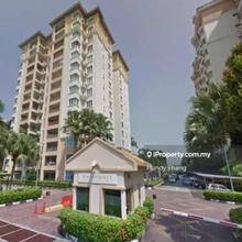 Damaipuri condominium for rent 