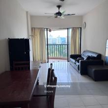 Ready move in