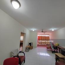 Opposite Citta Mall and near LRT Ara Damansara