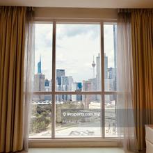 Binjai 8 Serviced Residence for Rent