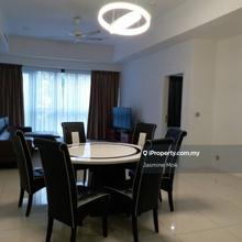 Serviced residence for Sale