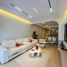 Admiral Residence Kota Laksamana For Rent