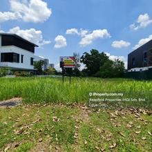 Bungalow land for Sale