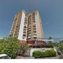 Puteri Indah,Taman Sri Tunas,Bayan Baru,Freehold,Middle Floor