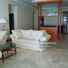 The Corinthian Condo for Rent