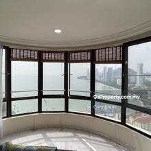 Twin Towers Near Tenby & Maybank Tanjung Bungah For Sales