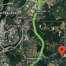 Dengkil Land For Sale