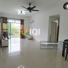 Mjc Skyvilla Residence 3 Bedroom Unit For Rent