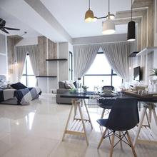 Serviced residence for Rent