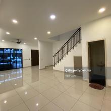 Eco Meadows Gated Guarded Furnished Terrace for Rent