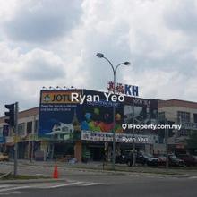 2 Storey Shop for Sale @ Smartlink Gelang Patah