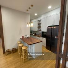 Fortune Perdana Service Apartment @ Kepong To Sale