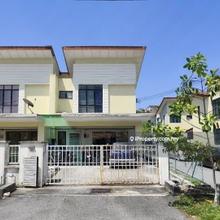 2-Storey End-Lot Terrace @ Bandar Saujana Utama, Sungai Buloh