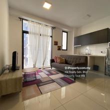Serviced residence for Sale