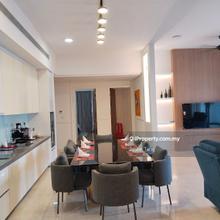 Full Furnished Astaka penthouse For rent
