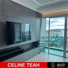 Sky Vue Residence Kobusak well renovated