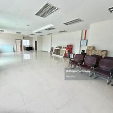 Tampoi light industrial detached factory For Sale