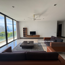 2600sf Family Sized Ken Bangsar for Rent