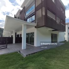 3sty Hijauan Selayang Corner Lot Perdana Residence 2, One Sierra