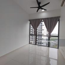 Cyberjaya Third Avenue Condo 1 Bedroom unit Partially Furnished 