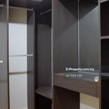 G Residence Desa Pandan