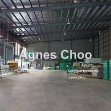 Detached factory for Sale