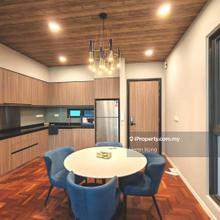 Sell with tenancy
