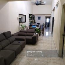 Exclusive, view to appreciate