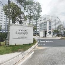 Simfoni Apartment @ Eco Majestic, Semenyih For Sale