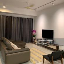 3 Storey Superlink for Rent