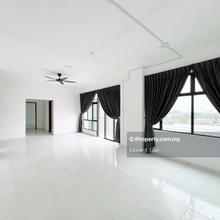 Sky Executive Suites 4 Beds Apartment For Sale @ Bukit Indah