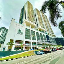 Anggun Lumayan Serviced Apartment Bandar Sri Permaisuri Cheras
