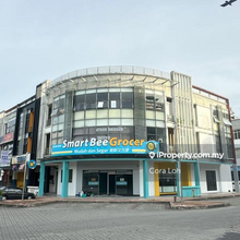 Jalan Lembah 18 @ Bandar Seri Alam @ JB 4 Storey Shop Lot 